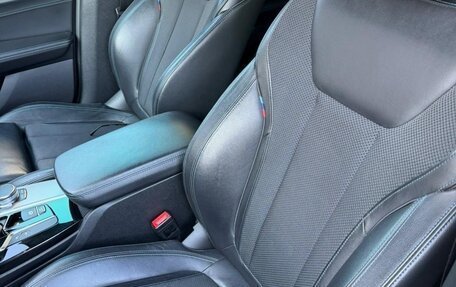 BMW X3, 2020 год, 3 600 000 рублей, 7 фотография