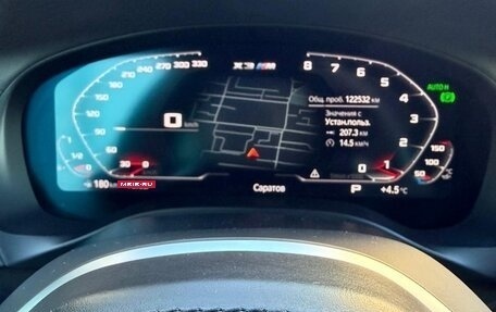 BMW X3, 2020 год, 3 600 000 рублей, 9 фотография