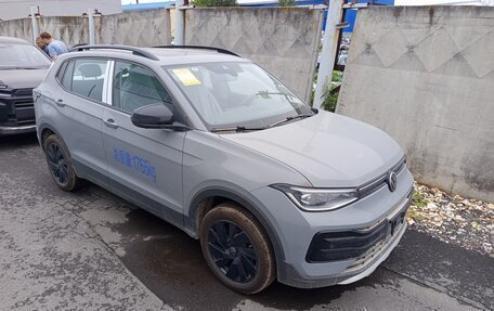 Volkswagen Tharu, 2025 год, 2 880 000 рублей, 2 фотография