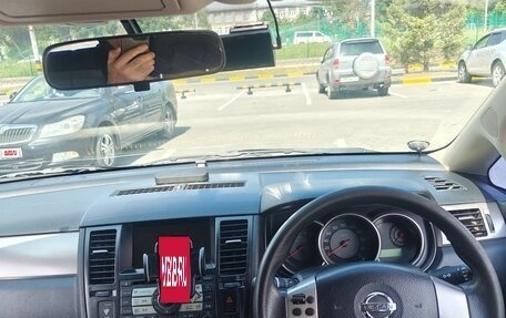 Nissan Tiida, 2004 год, 500 000 рублей, 9 фотография