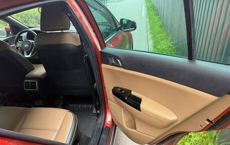 KIA Sportage IV рестайлинг, 2020 год, 2 850 000 рублей, 12 фотография