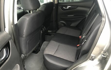 Nissan Qashqai, 2014 год, 1 509 000 рублей, 11 фотография
