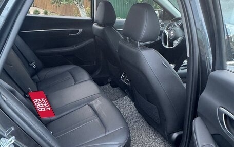 Hyundai Sonata VIII, 2022 год, 2 700 000 рублей, 9 фотография