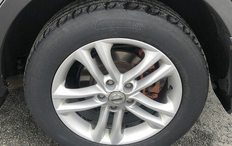 Nissan Qashqai, 2014 год, 1 509 000 рублей, 15 фотография
