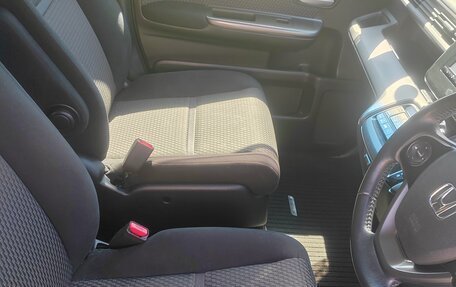 Honda Stepwgn IV, 2016 год, 1 650 000 рублей, 22 фотография