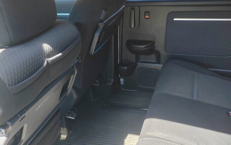Honda Stepwgn IV, 2016 год, 1 650 000 рублей, 13 фотография