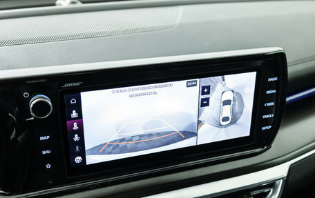 KIA K5, 2020 год, 3 130 000 рублей, 20 фотография