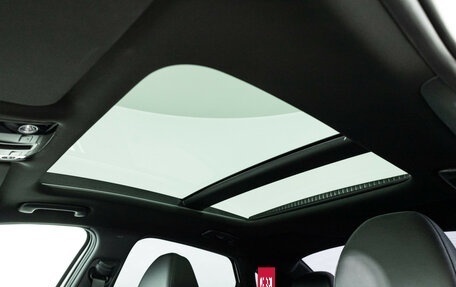 KIA K5, 2020 год, 3 130 000 рублей, 16 фотография