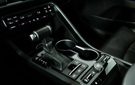 KIA K5, 2020 год, 3 130 000 рублей, 23 фотография