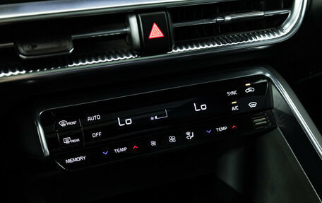 KIA K5, 2020 год, 3 130 000 рублей, 22 фотография