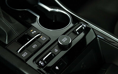KIA K5, 2020 год, 3 130 000 рублей, 24 фотография
