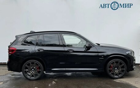 BMW X3, 2020 год, 5 500 000 рублей, 4 фотография