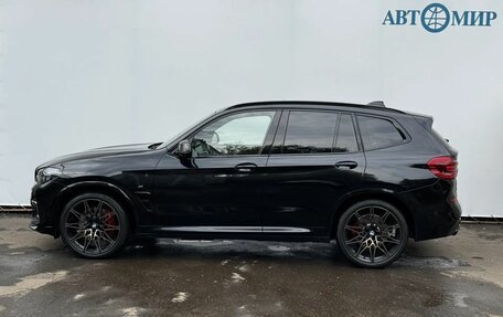 BMW X3, 2020 год, 5 500 000 рублей, 5 фотография