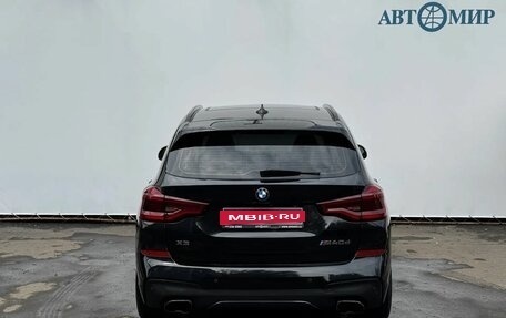 BMW X3, 2020 год, 5 500 000 рублей, 7 фотография