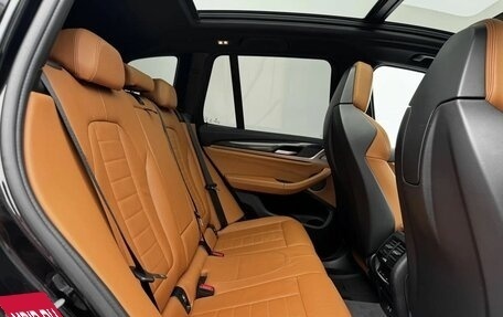 BMW X3, 2020 год, 5 500 000 рублей, 11 фотография