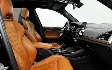 BMW X3, 2020 год, 5 500 000 рублей, 10 фотография