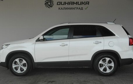 KIA Sorento II рестайлинг, 2020 год, 2 149 000 рублей, 2 фотография