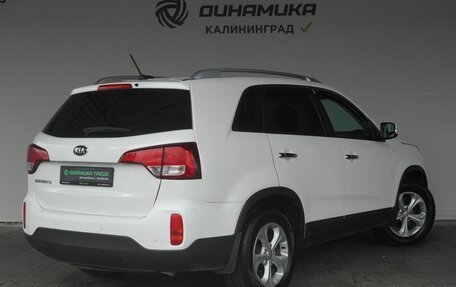 KIA Sorento II рестайлинг, 2020 год, 2 149 000 рублей, 5 фотография
