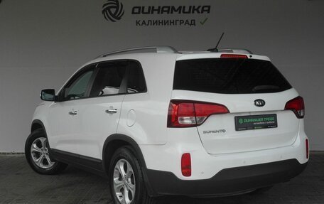 KIA Sorento II рестайлинг, 2020 год, 2 149 000 рублей, 3 фотография