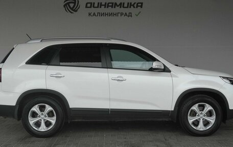 KIA Sorento II рестайлинг, 2020 год, 2 149 000 рублей, 6 фотография