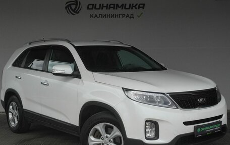KIA Sorento II рестайлинг, 2020 год, 2 149 000 рублей, 7 фотография