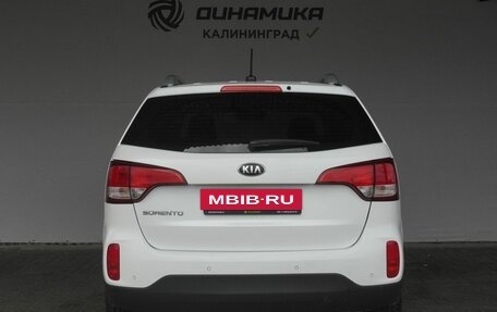 KIA Sorento II рестайлинг, 2020 год, 2 149 000 рублей, 4 фотография