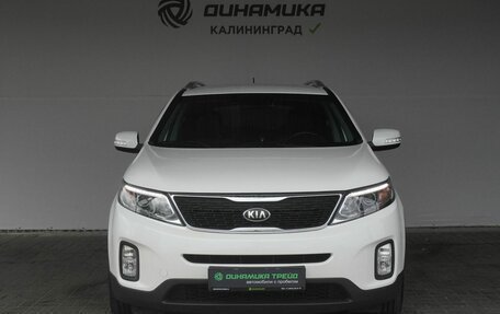 KIA Sorento II рестайлинг, 2020 год, 2 149 000 рублей, 8 фотография
