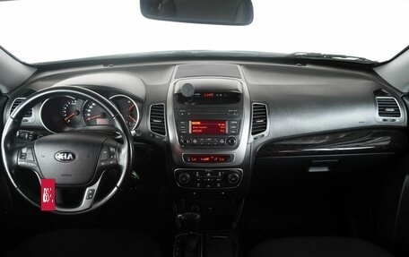 KIA Sorento II рестайлинг, 2020 год, 2 149 000 рублей, 9 фотография