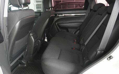 KIA Sorento II рестайлинг, 2020 год, 2 149 000 рублей, 18 фотография
