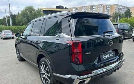 GAC GS8, 2026 год, 4 549 000 рублей, 3 фотография