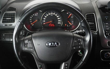 KIA Sorento II рестайлинг, 2020 год, 2 149 000 рублей, 10 фотография