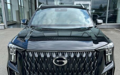 GAC GS8, 2026 год, 4 549 000 рублей, 2 фотография