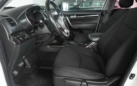 KIA Sorento II рестайлинг, 2020 год, 2 149 000 рублей, 17 фотография