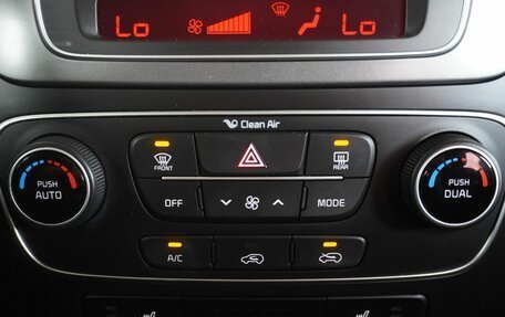 KIA Sorento II рестайлинг, 2020 год, 2 149 000 рублей, 14 фотография
