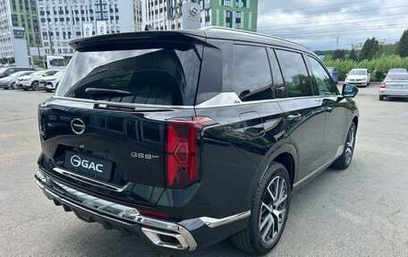 GAC GS8, 2026 год, 4 549 000 рублей, 5 фотография