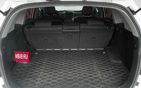 KIA Sorento II рестайлинг, 2020 год, 2 149 000 рублей, 19 фотография
