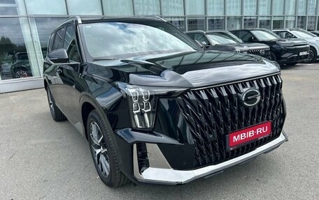 GAC GS8, 2026 год, 4 549 000 рублей, 6 фотография