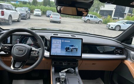 GAC GS8, 2026 год, 4 549 000 рублей, 7 фотография