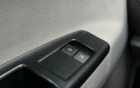 Volkswagen Polo IV рестайлинг, 2007 год, 519 000 рублей, 11 фотография