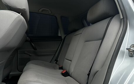 Volkswagen Polo IV рестайлинг, 2007 год, 519 000 рублей, 13 фотография