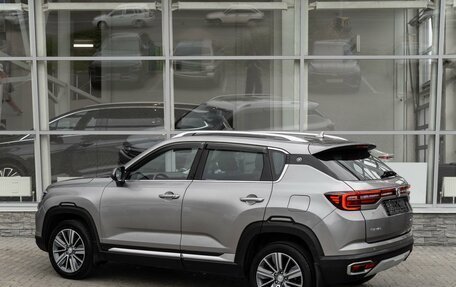 Changan CS35 Plus, 2022 год, 2 049 000 рублей, 4 фотография
