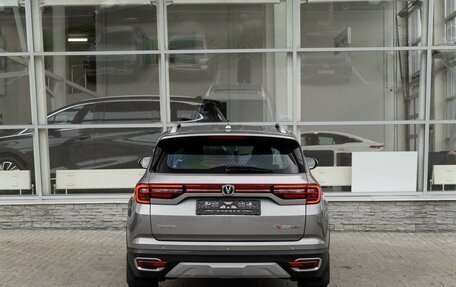 Changan CS35 Plus, 2022 год, 2 049 000 рублей, 6 фотография