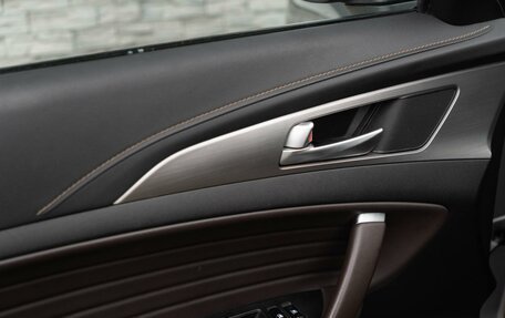 Changan CS35 Plus, 2022 год, 2 049 000 рублей, 8 фотография
