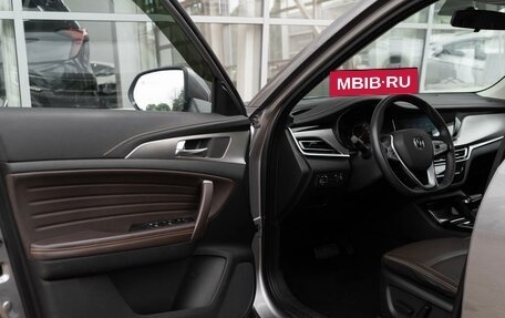 Changan CS35 Plus, 2022 год, 2 049 000 рублей, 7 фотография