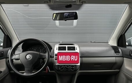 Volkswagen Polo IV рестайлинг, 2007 год, 519 000 рублей, 14 фотография