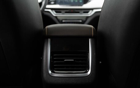 Changan CS35 Plus, 2022 год, 2 049 000 рублей, 15 фотография