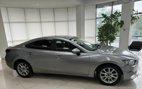 Mazda 6, 2012 год, 1 199 000 рублей, 4 фотография
