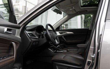 Changan CS35 Plus, 2022 год, 2 049 000 рублей, 11 фотография