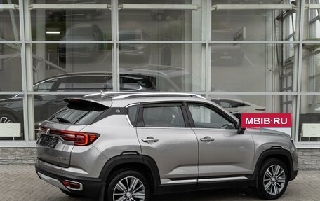 Changan CS35 Plus, 2022 год, 2 049 000 рублей, 2 фотография