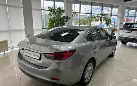 Mazda 6, 2012 год, 1 199 000 рублей, 5 фотография